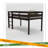 Twin Wood Loft Bed Low Loft Beds With Ladder,Twin-814451769