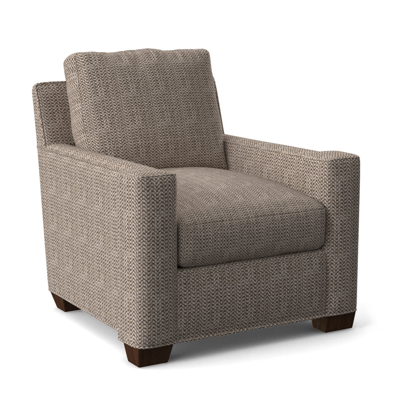 Essentials Armchair, Tribeca, Gray 71628L82