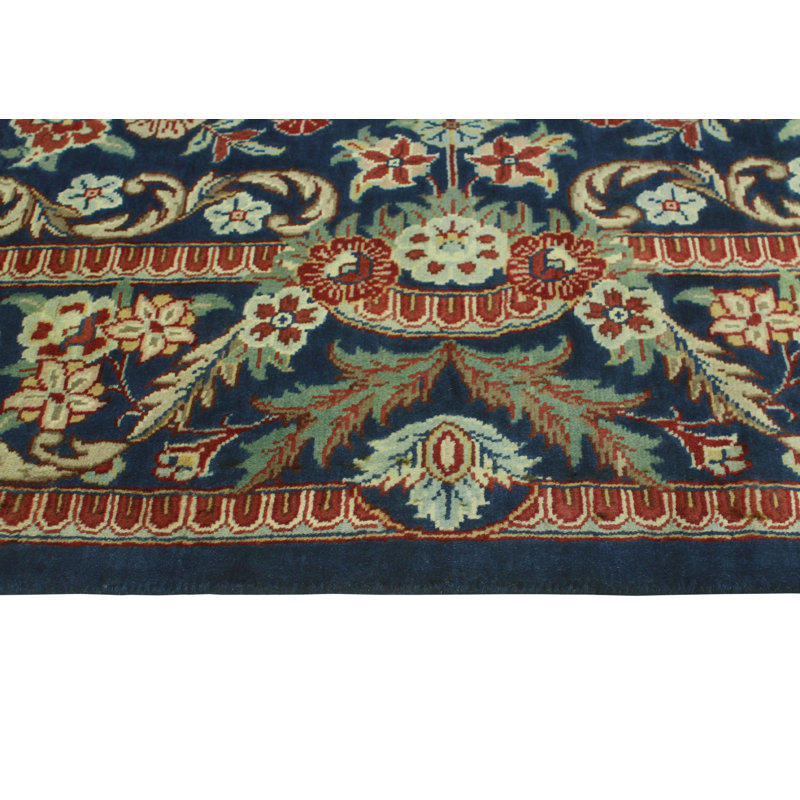 Pak-Persian Benjamin Nave Rug