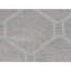 Tapis rectangulaire noué à la main