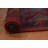 Tribal Wool Runner Rug 2x8
