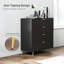 80 cm W Chest of 4 Drawers-1156807224