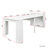 Quentin Extendable Wooden Dining Table with Storage-117044435