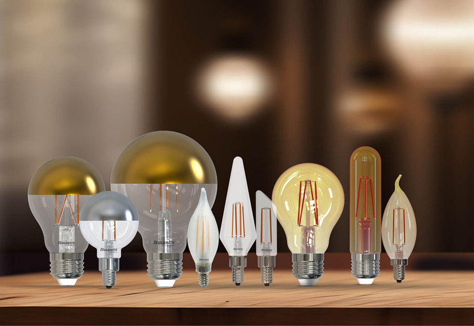 Designer Bulbs