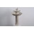Ceramic / Porcelain Tiered Birdbath-846960757
