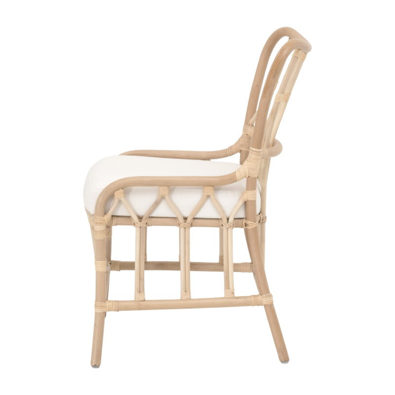 Chaise de salle à manger Caprice