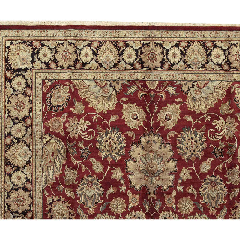 Crown One-of-a-Kind 11'5" X 14'11" Area Rug
