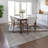 Charneshia Washable Geometric Indoor / Outdoor Rug-438992474