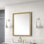 Glenbrooke Solid Wood Beveled Wall Mirror-1467630374-1467630386