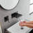 Wall Mounted Optional Single-handle Bathroom Faucet-74719362