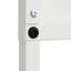 vidaXL Garden Privacy Screen Partition Outdoor Decor Modern Decorative Barrier-130382470-130382471