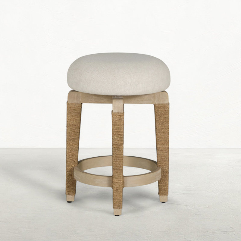 Maris Mahogany Counter Stool