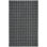 Tapis gris anthracite en viscose / laine tissé à la main Tamworth Lauren Ralph Lauren