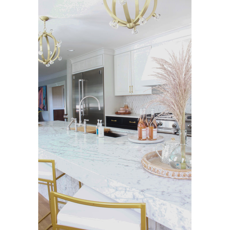 Norma Jeane 15 - Light Chandelier