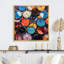 «Luxury Watches», art mural sur toile-248025823-248025822