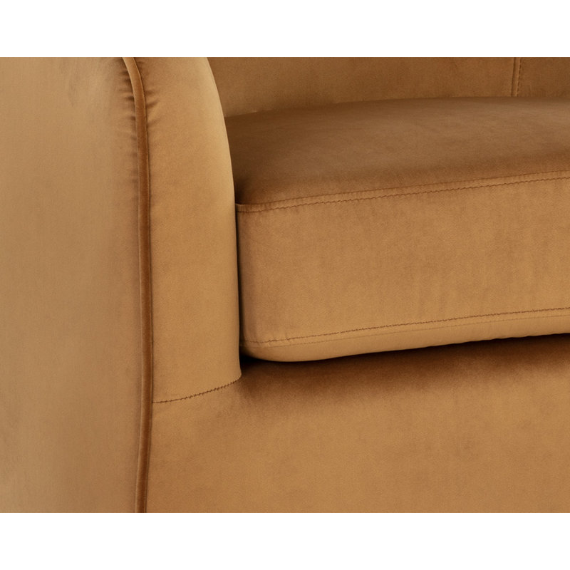 Hazel Swivel Chair