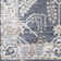 Gittens Oriental Indoor Rug