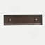 Commode 7 tiroirs en acajou