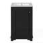 Meuble-lavabo de 20 po avec lavabo en céramique-824813519