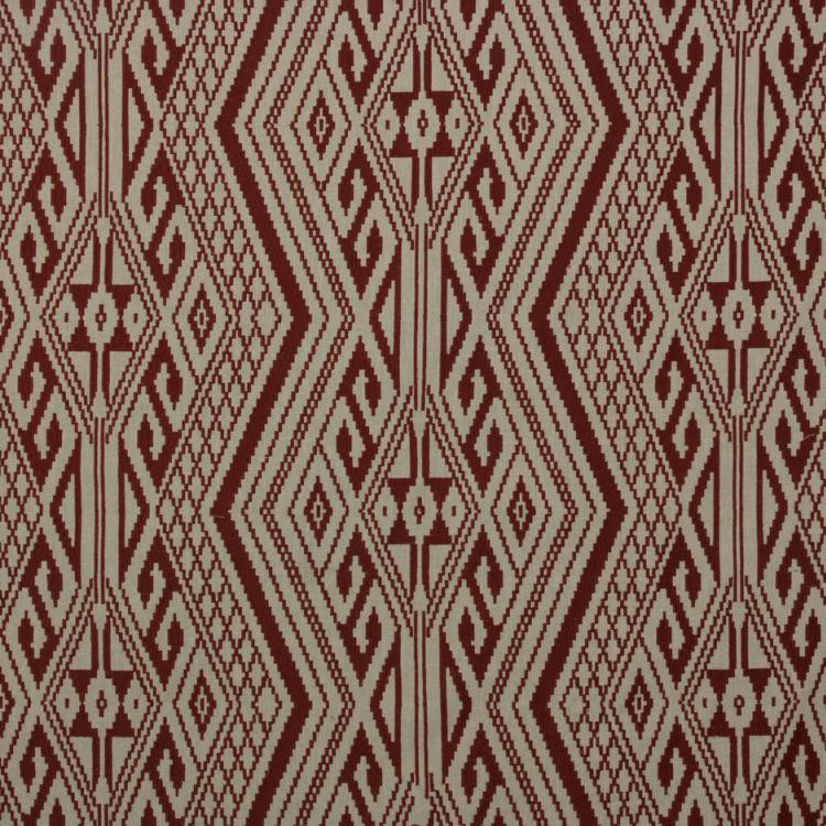 Tissu papago Prive, Canyon