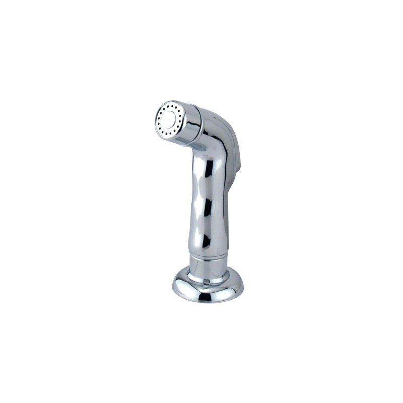 Side Sprayer, Chrome