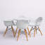 Ensemble de table de jeu et de chaises pour enfants Mccollom-596381505