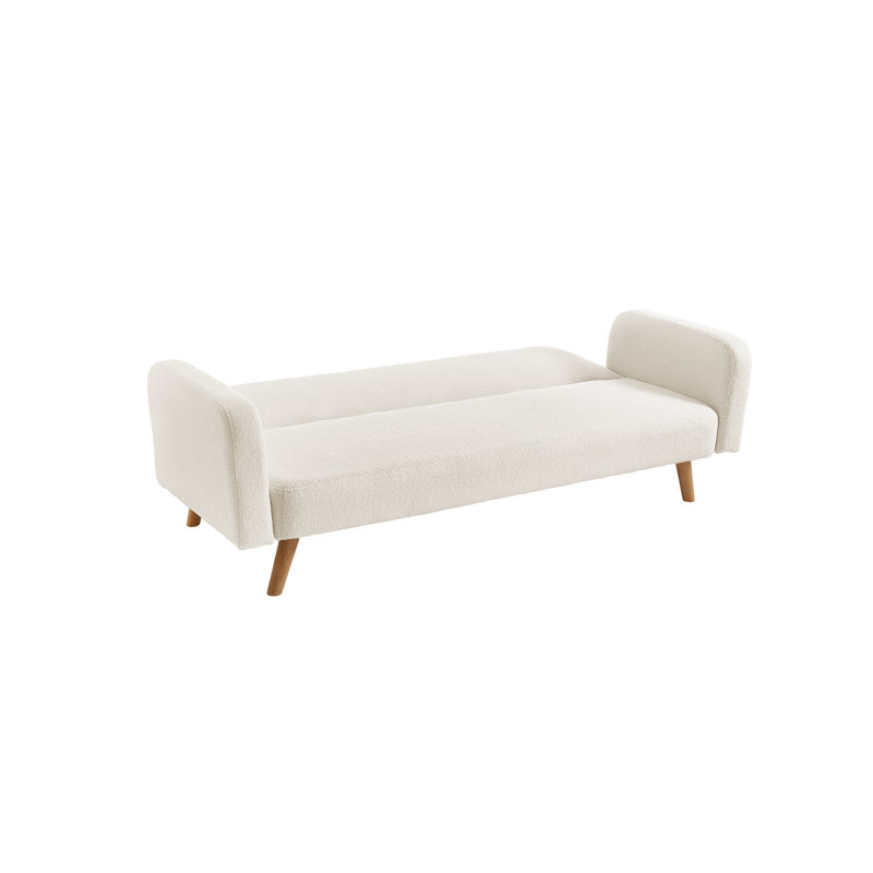 Fortside 3 Seater Boucle Sleeper