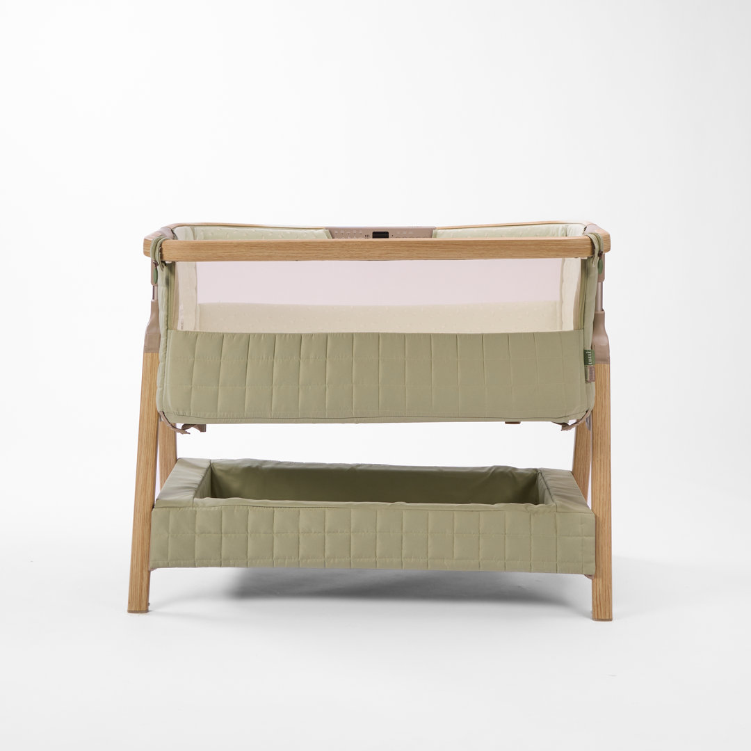 Tutti Bambini CoZee Sense Bedside Crib