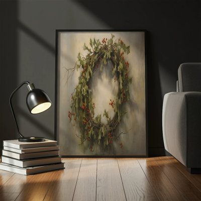 Wiltse No Frame Print