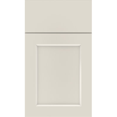 Dwelling Full Access Harvest Door Sample
