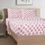 Ensemble de draps 100% flanelle de coton Colyt-2054285020-2054285025