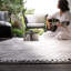 Dakar Uni Hand Woven Area Rug-98419247-98419254