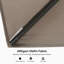 274cm X 335cm Rectangular Cantilever Parasol-2097318839