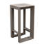 Frame Plastic Bar Table-49041059
