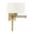 Antique Brass