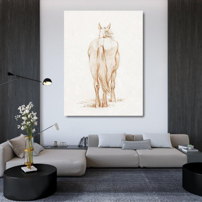 Art sur toile tendue avec galerie Astoria Grand Bernard, Jean 1815 67362