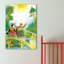 Walk - Wrapped Canvas Print-961561468