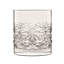 Luigi Bormioli Mixology 12.75 oz Textures DOF Drinking Glasses