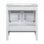 Meuble-lavabo 30 po avec lavabo simple-16859848
