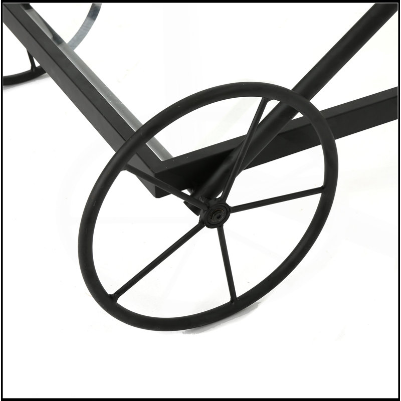 BAR CART