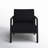 Armando Aluminum Outdoor Lounge Chair-730089303-714482869