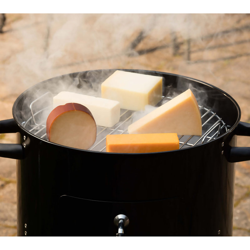 Cuisinart Charcoal Smoker and Grill