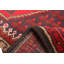 Tapis rouge Andelz 4 pi 0 po x 6 pi 4 po
