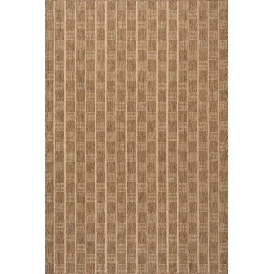  Tapis intérieur / extérieur moderne Jellica