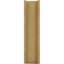 Bois de cèdre brut Funston Slat-89128713