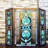Henninger Metal Fireplace Screen