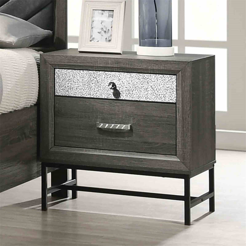 Mobilier de chambre à coucher 1pc