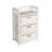 Pollark 3 Drawer Storage Drawer-2077497804