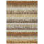 Tapis doré intérieur / extérieur Chayden Chantille ACN1013-330634453