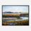 Kiawah Marsh Waterway Print